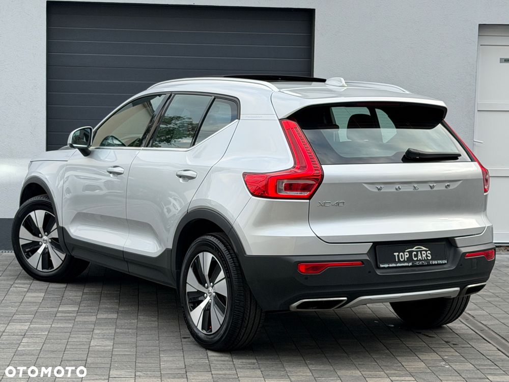 Volvo XC 40 - 5