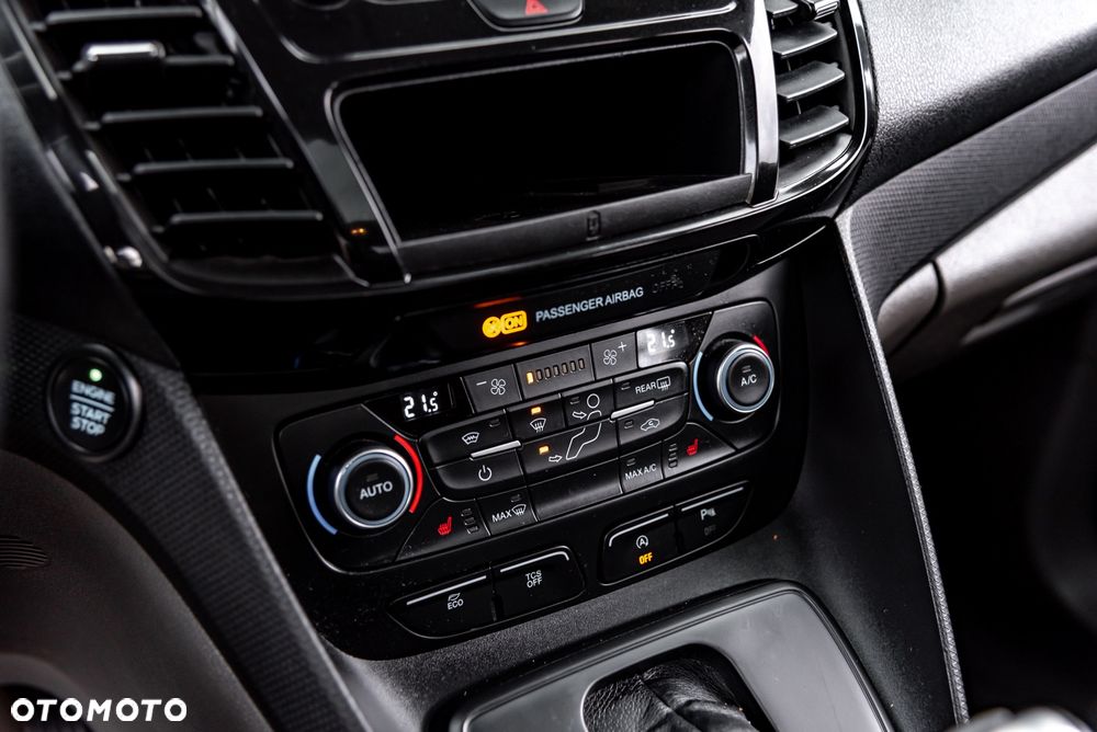 Ford Tourneo Connect 1.5 TDCi Start-Stop Trend - 30
