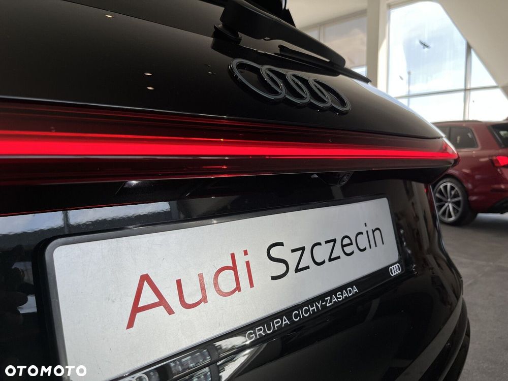 Audi SQ5 - 18