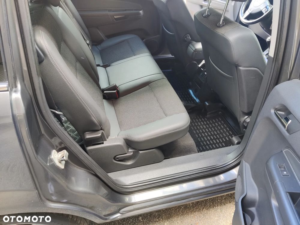 Opel Zafira 1.8 Easytronic Cosmo - 20