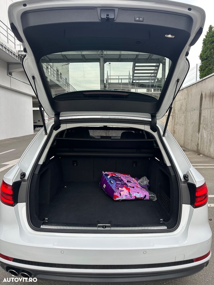 Audi A4 Avant - 10