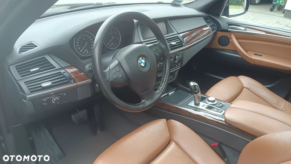 BMW X5 3.0sd xDrive - 27