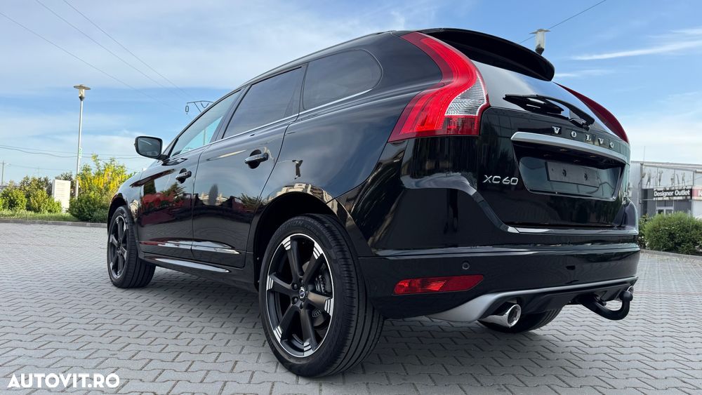 Volvo XC 60 - 34