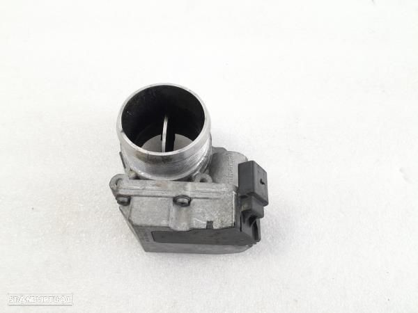 Corpo Borboleta Audi A4 Avant (8K5, B8) - 1