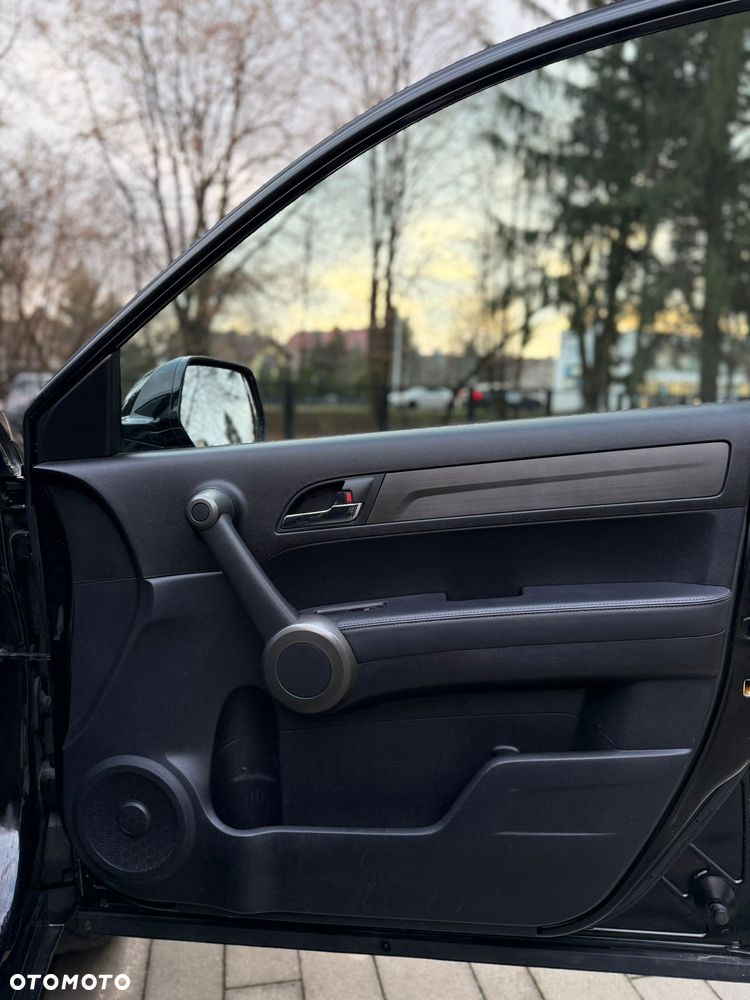 Honda CR-V 2.0i-VTEC Automatik Executive - 22