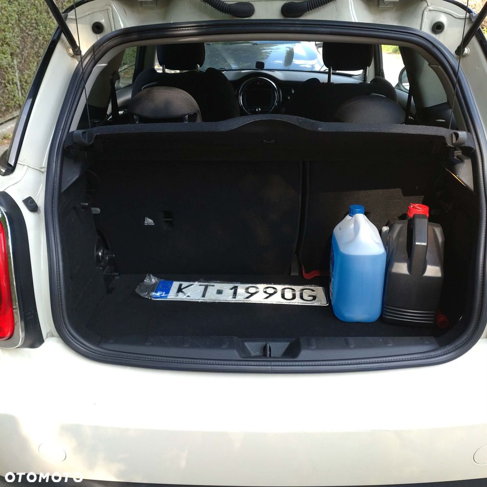 MINI Cooper D - 20