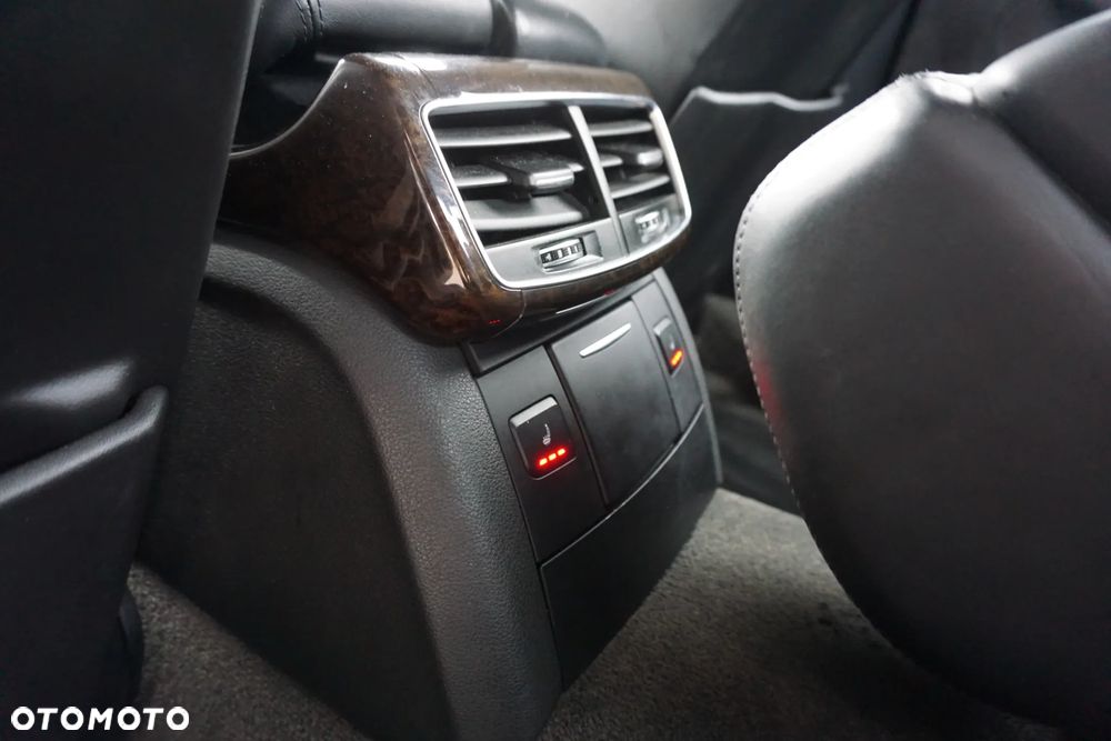 Audi A8 4.2 TDI DPF quattro tiptronic - 21