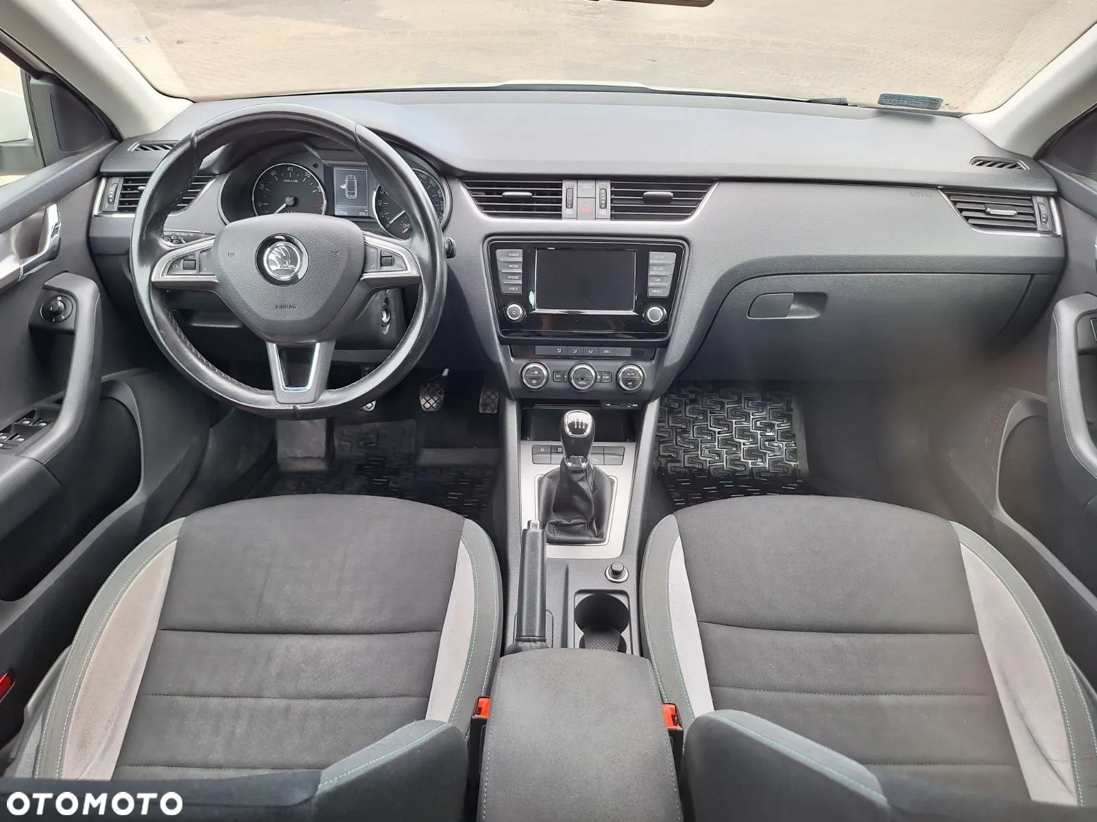 Skoda Octavia 1.4 TSI Joy - 9