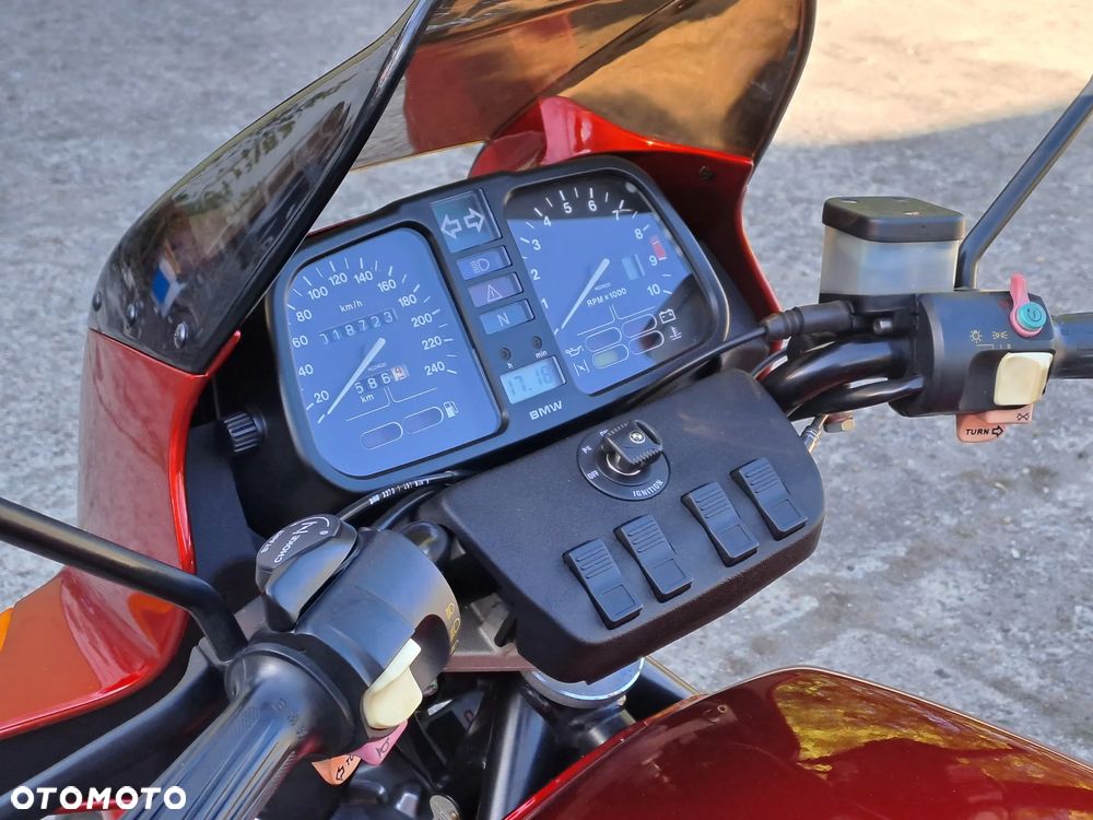 BMW K - 14