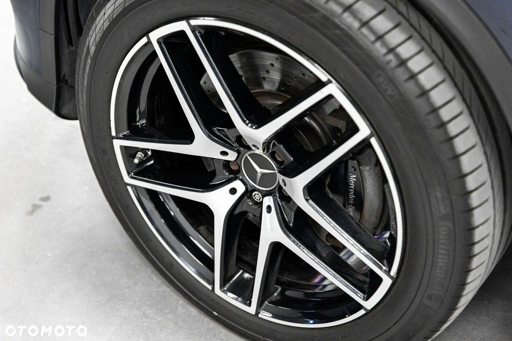 Mercedes-Benz GLE - 14