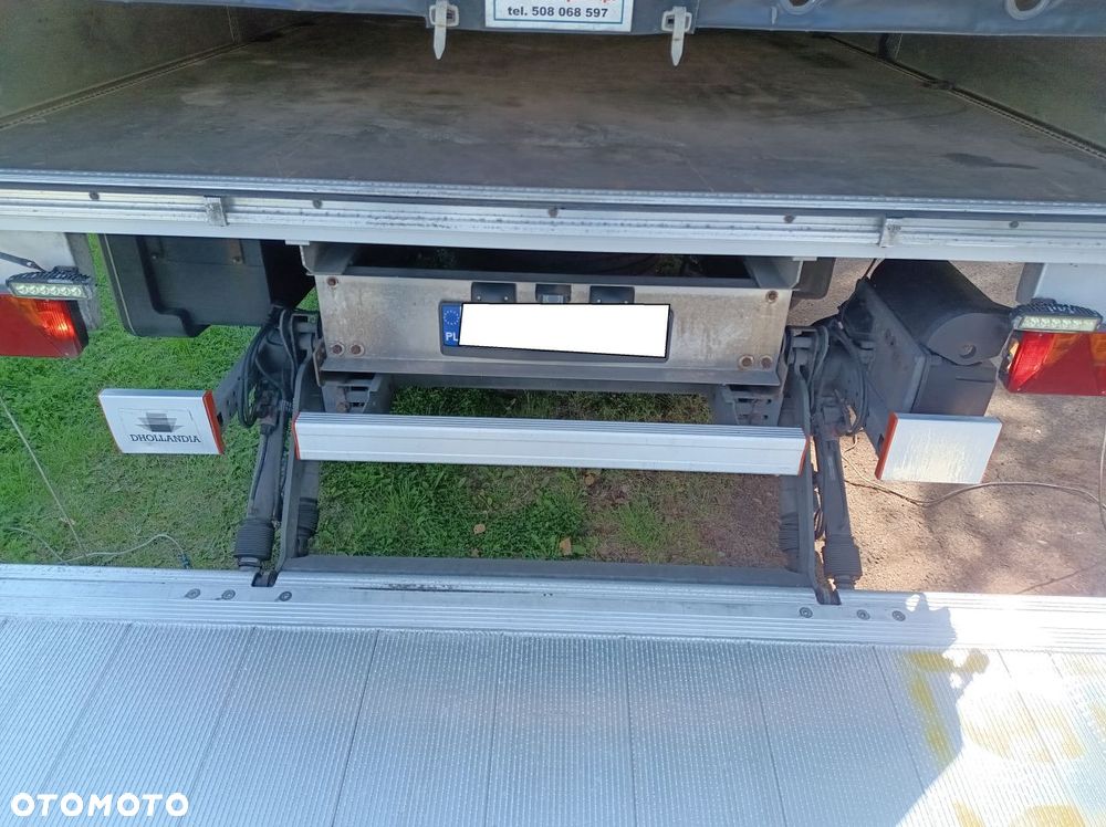 Opel MOVANO - 29
