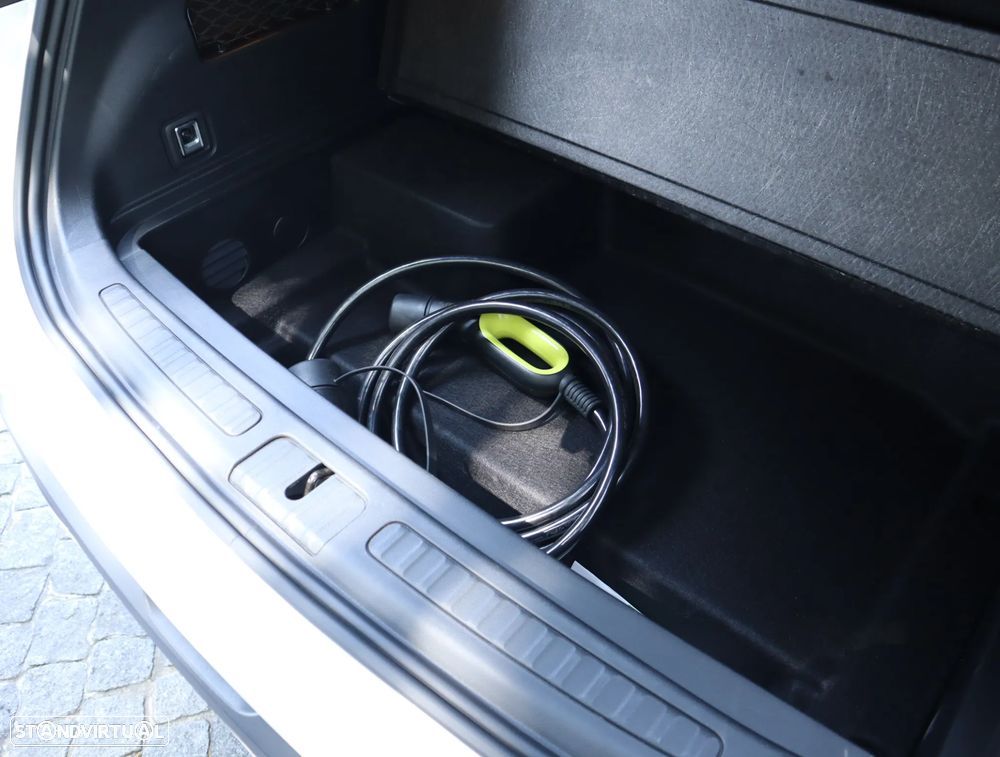 Smart #1 66 kWh Edição Limitada - 60