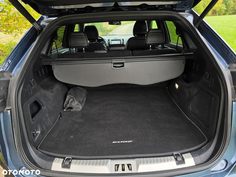 Ford Edge 2.0 EcoBlue Twin-Turbo 4WD ST-Line - 23