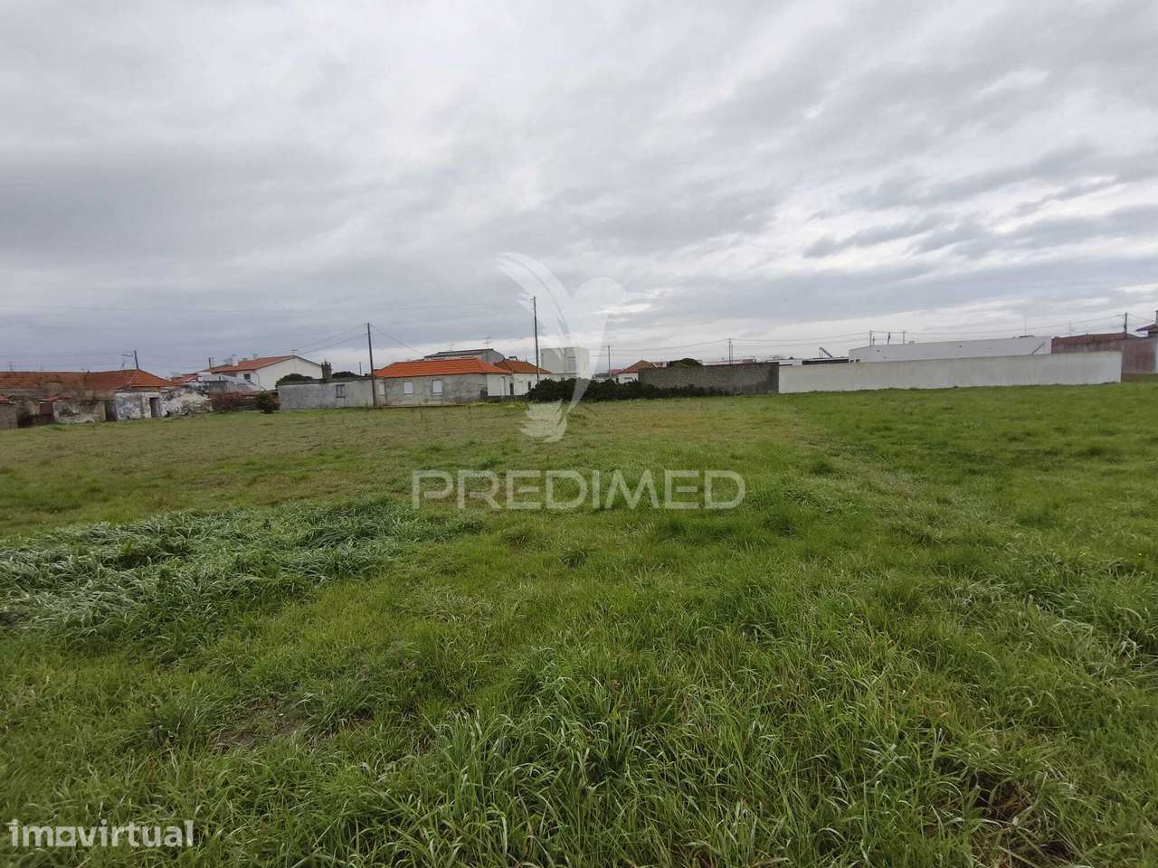2 Terrenos Urbanos na Gafanha da Nazare - Grande imagem: 5/5