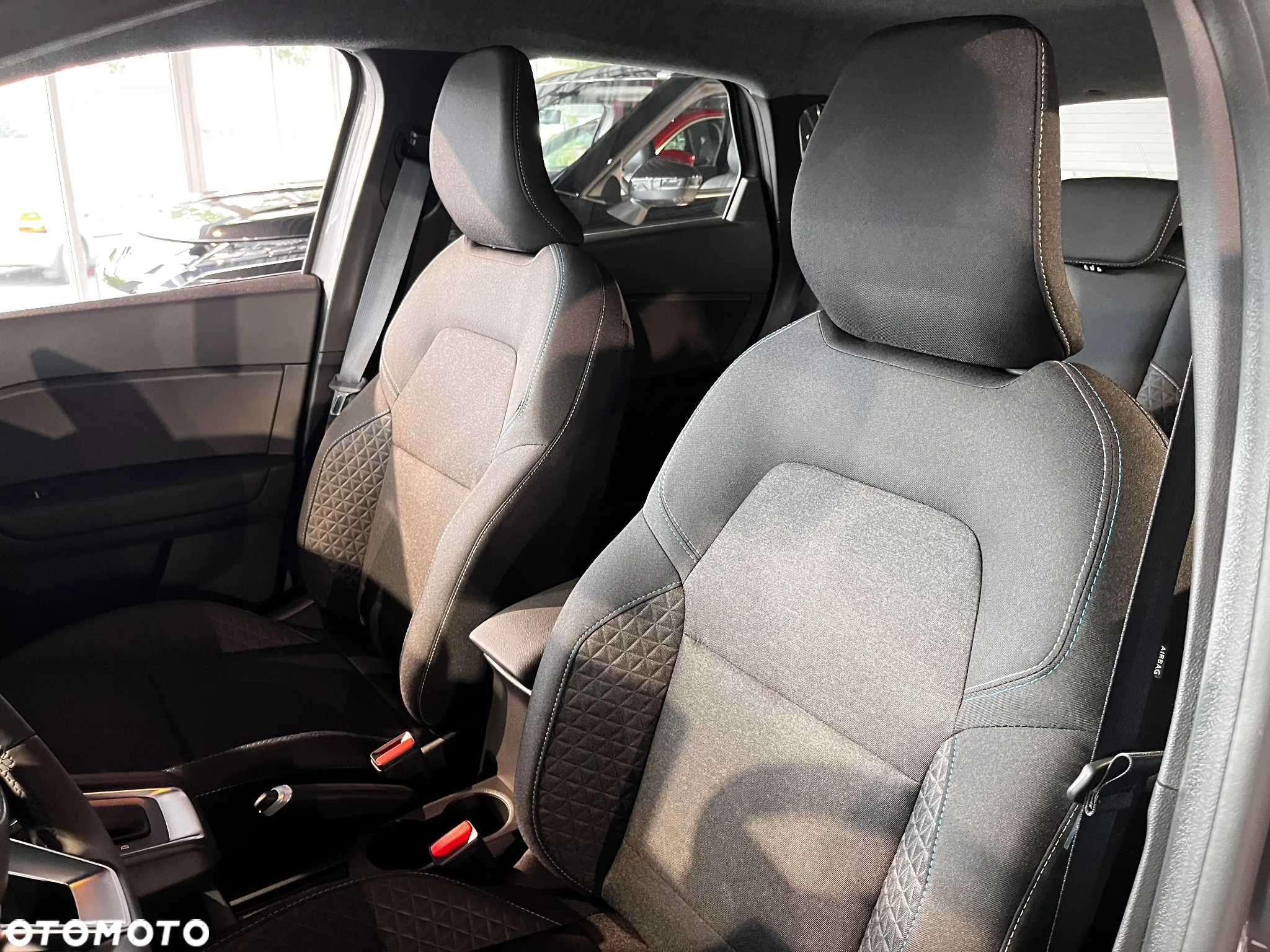 Mitsubishi ASX 1.3 mHEV Invite DCT - 16