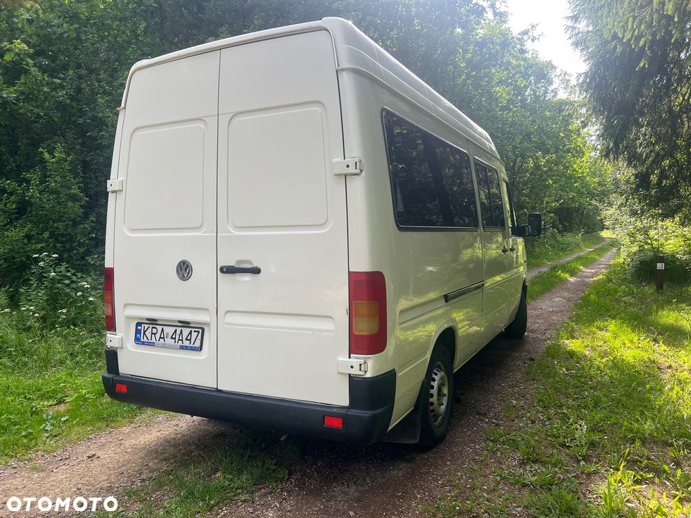 Volkswagen LT 2DG1B2/W81 - 3