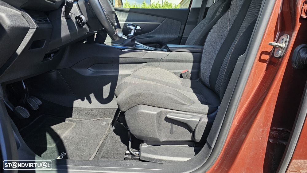 Peugeot 3008 1.6 BlueHDi Active - 9