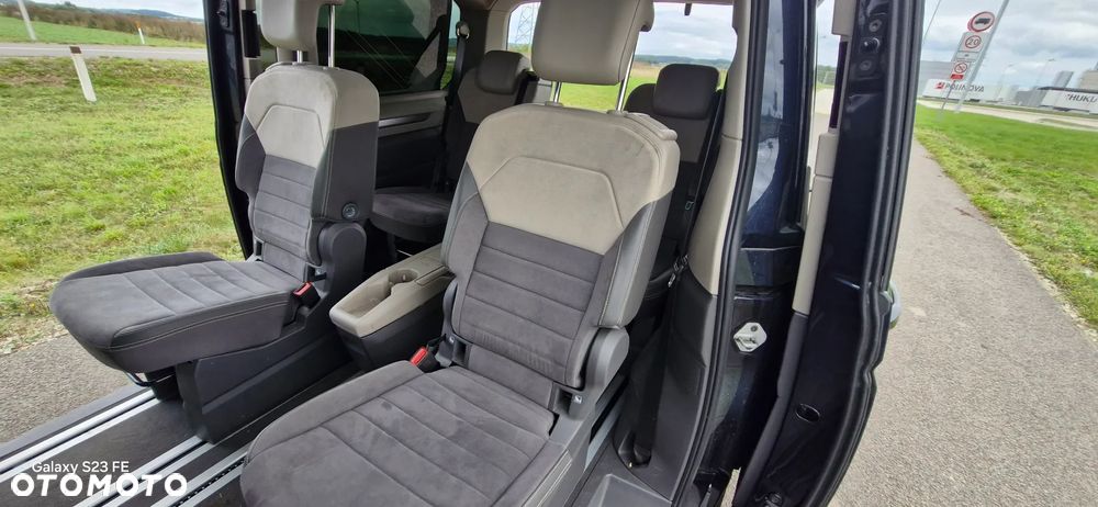 Volkswagen Multivan 1.4 TSI eHybrid PHEV 160kW L1 Energetic DSG - 13