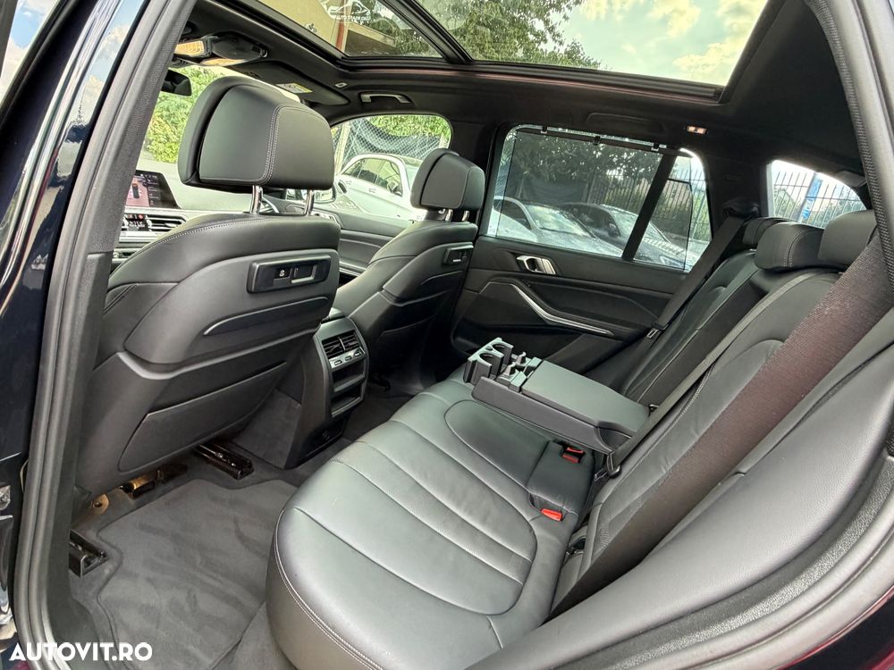 BMW X5 xDrive30d xLine - 5