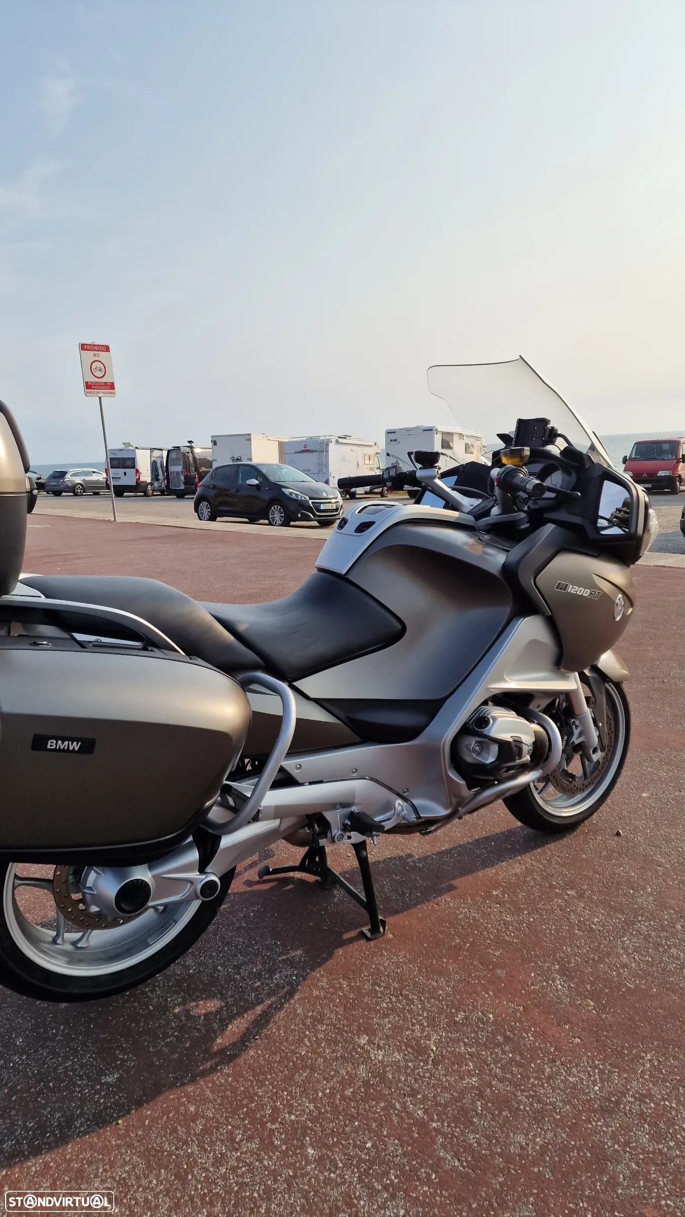 BMW R 1200 RT - 3