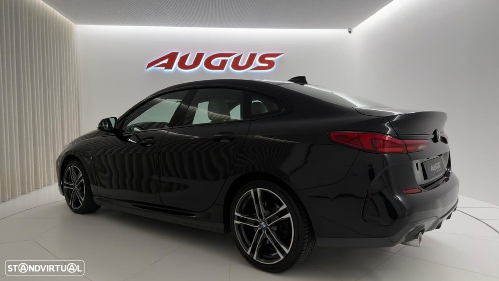 BMW 220 Gran Coupé d Pack Desportivo M - 5