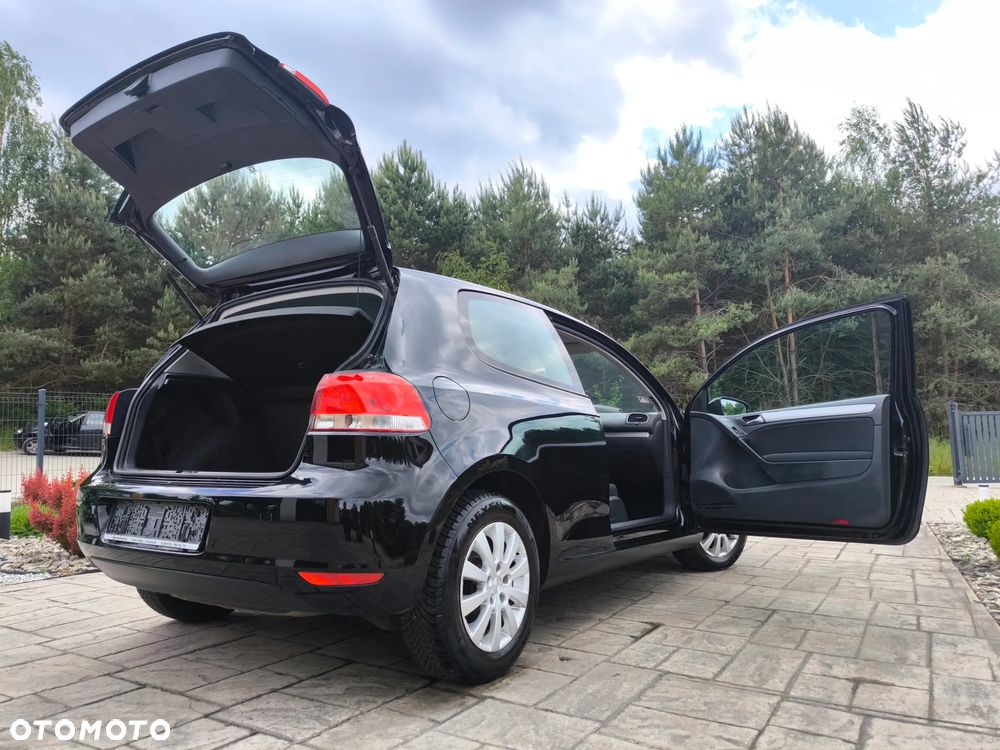 Volkswagen Golf 1.4 Style - 13