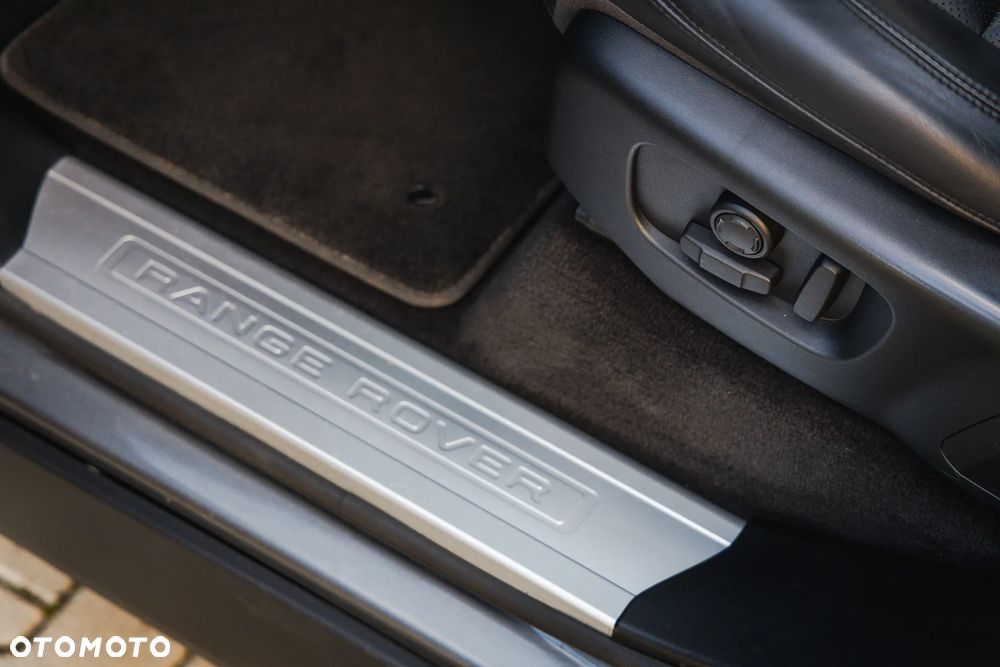 Land Rover Range Rover Sport S 3.0 D HSE Dynamic - 33