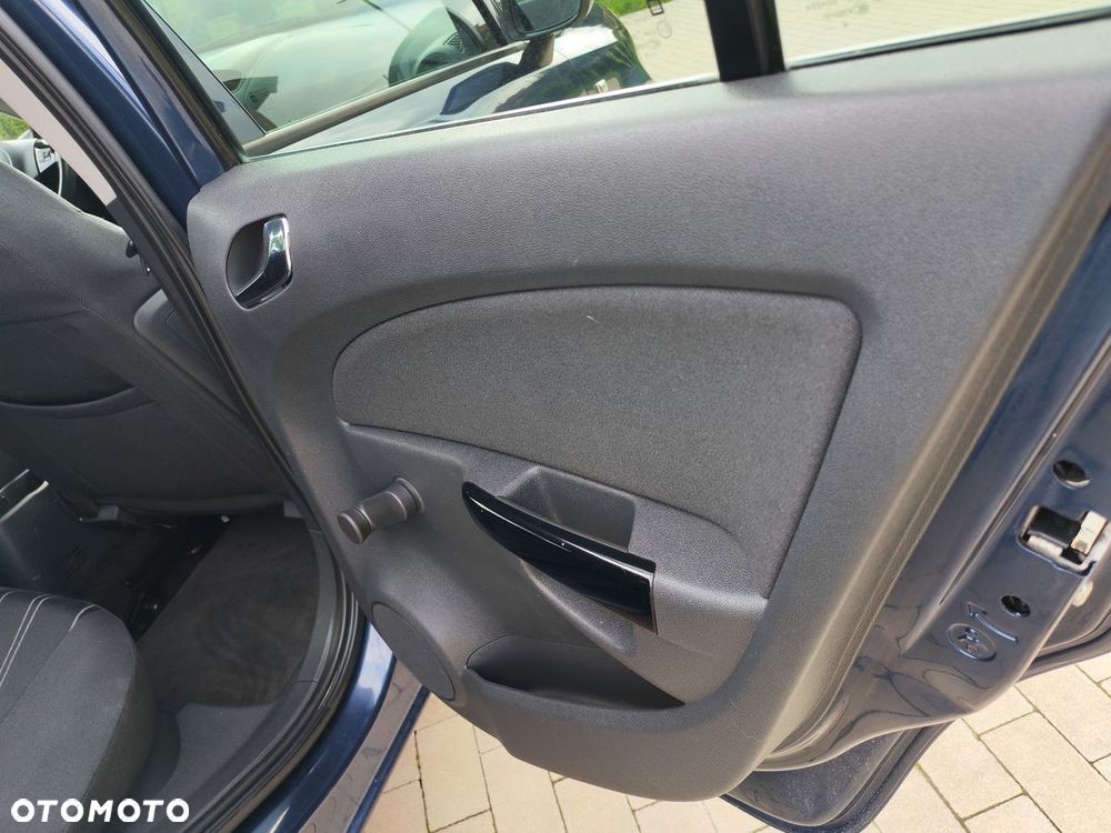 Opel Corsa - 19