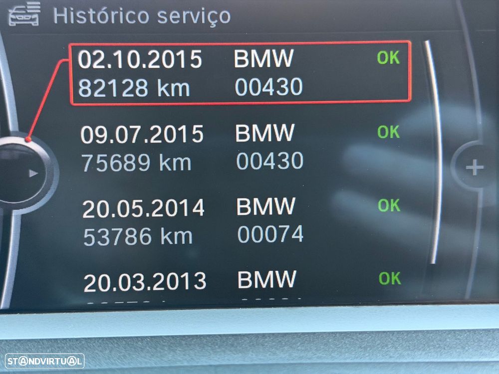BMW 116 d EfficientDynamics - 29
