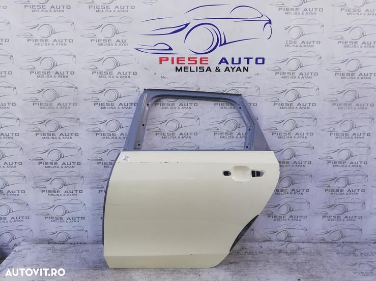 Usa stanga spate Volvo V90 an 2016-2024 - 1
