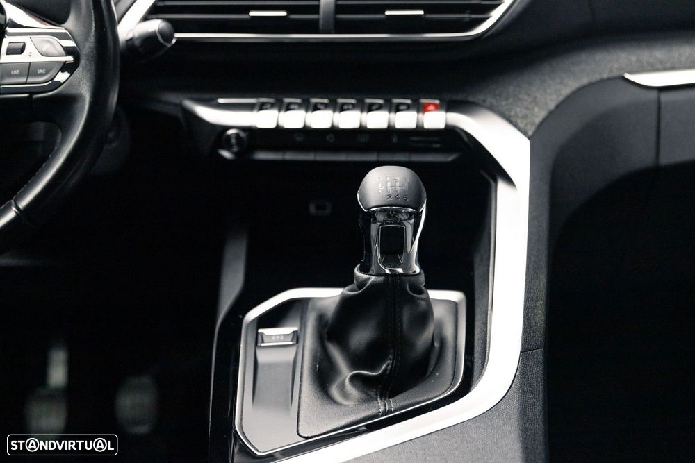 Peugeot 5008 1.5 BlueHDi Allure - 39