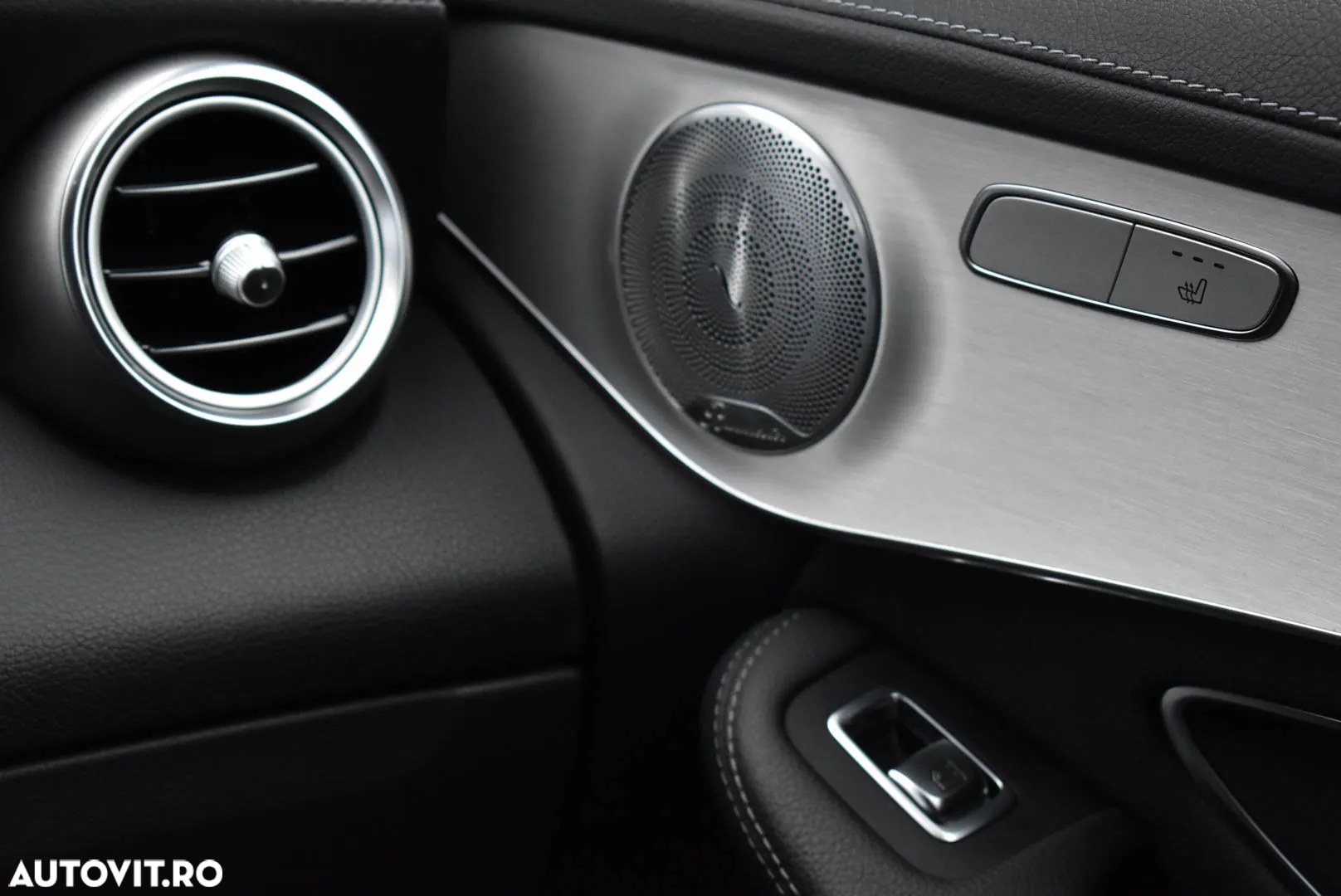 Mercedes-Benz GLC 250 d 4MATIC - 28