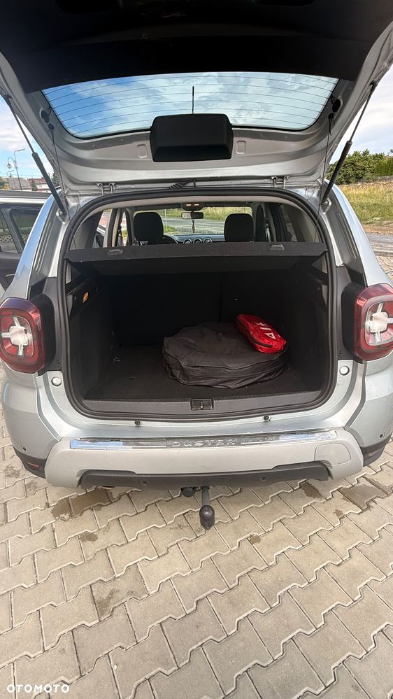Dacia Duster 1.0 TCe Prestige - 10