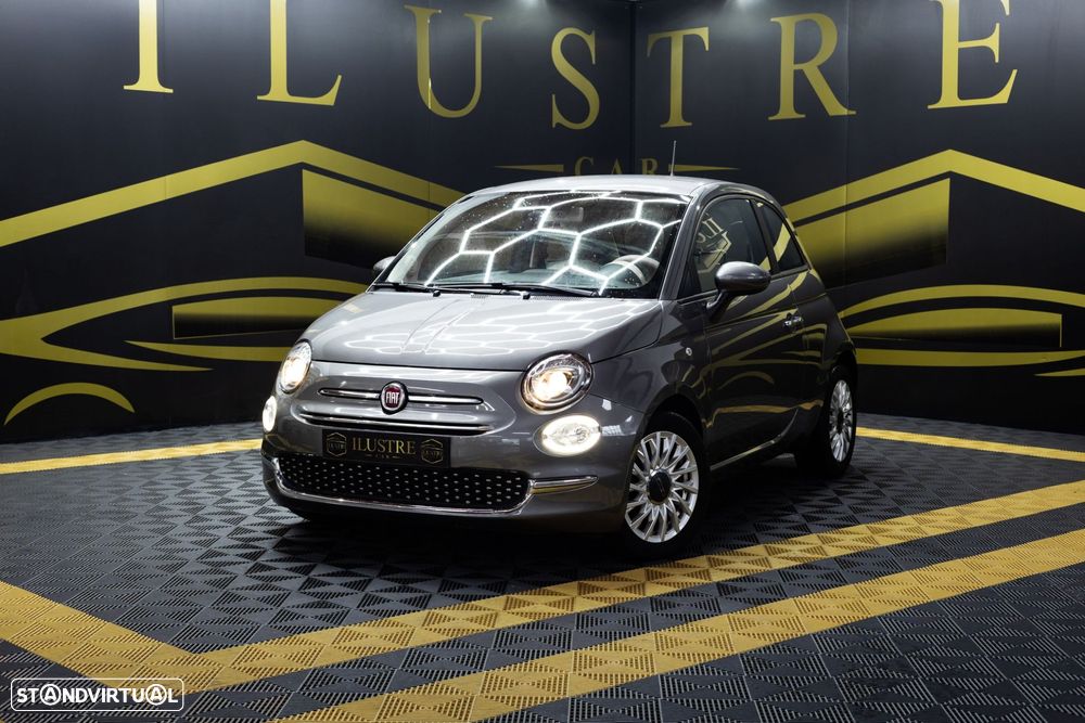 Fiat 500 - 3