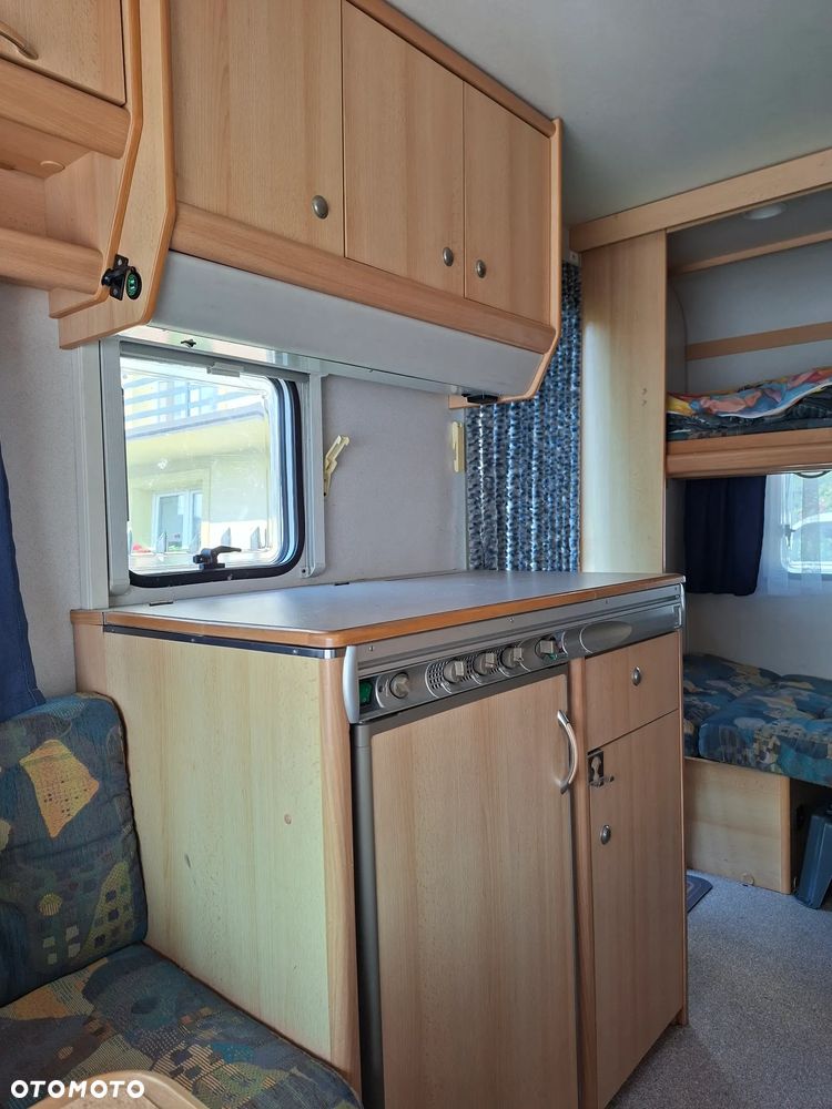 KNAUS Sudwind 395 - 9