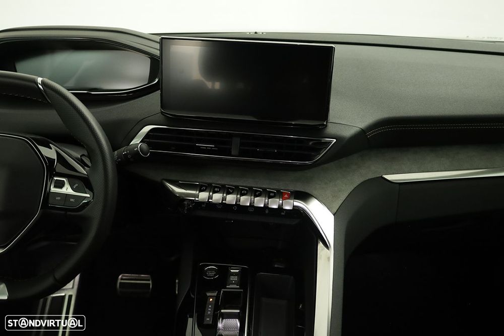 Peugeot 3008 1.2 PureTech GT EAT8 - 9