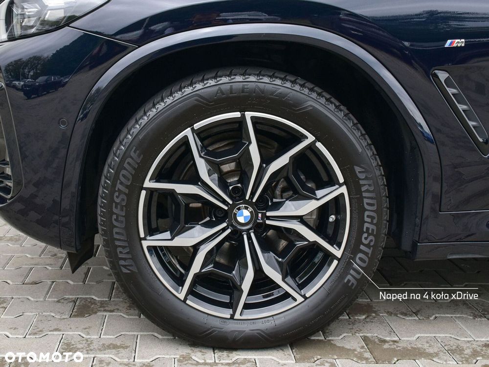 BMW X4 - 11