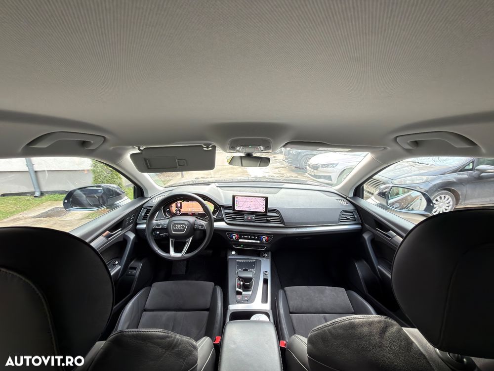 Audi Q5 - 12
