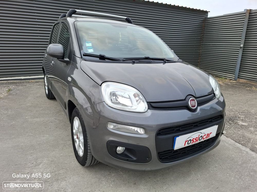 Fiat Panda 1.2 City Cross - 3