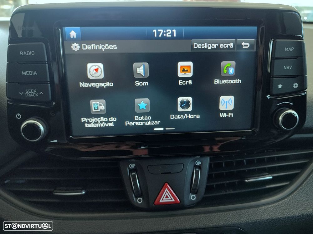 Hyundai i30 CW - 18