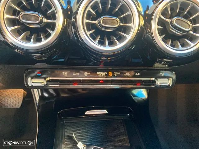 Mercedes-Benz A 180 d 8G-DCT Edition 2021 - 27