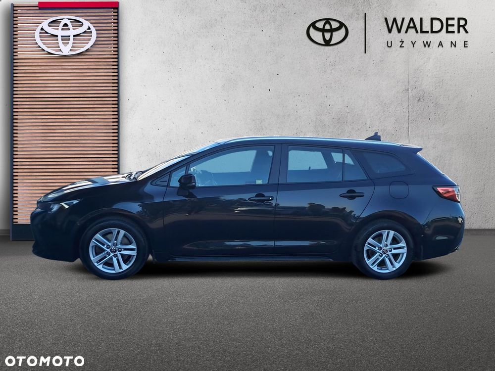 Toyota Corolla 2.0 Hybrid Comfort - 2