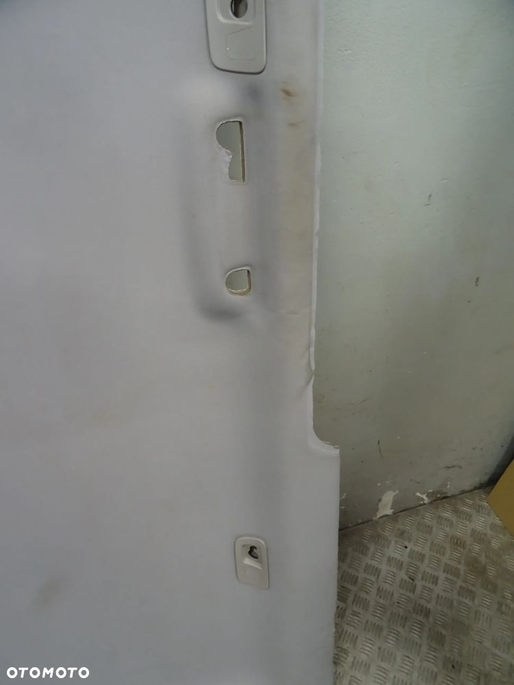 PODSUFITKA PODSUFITÓWKA VOLVO V50 KOMBI NR313 - 7