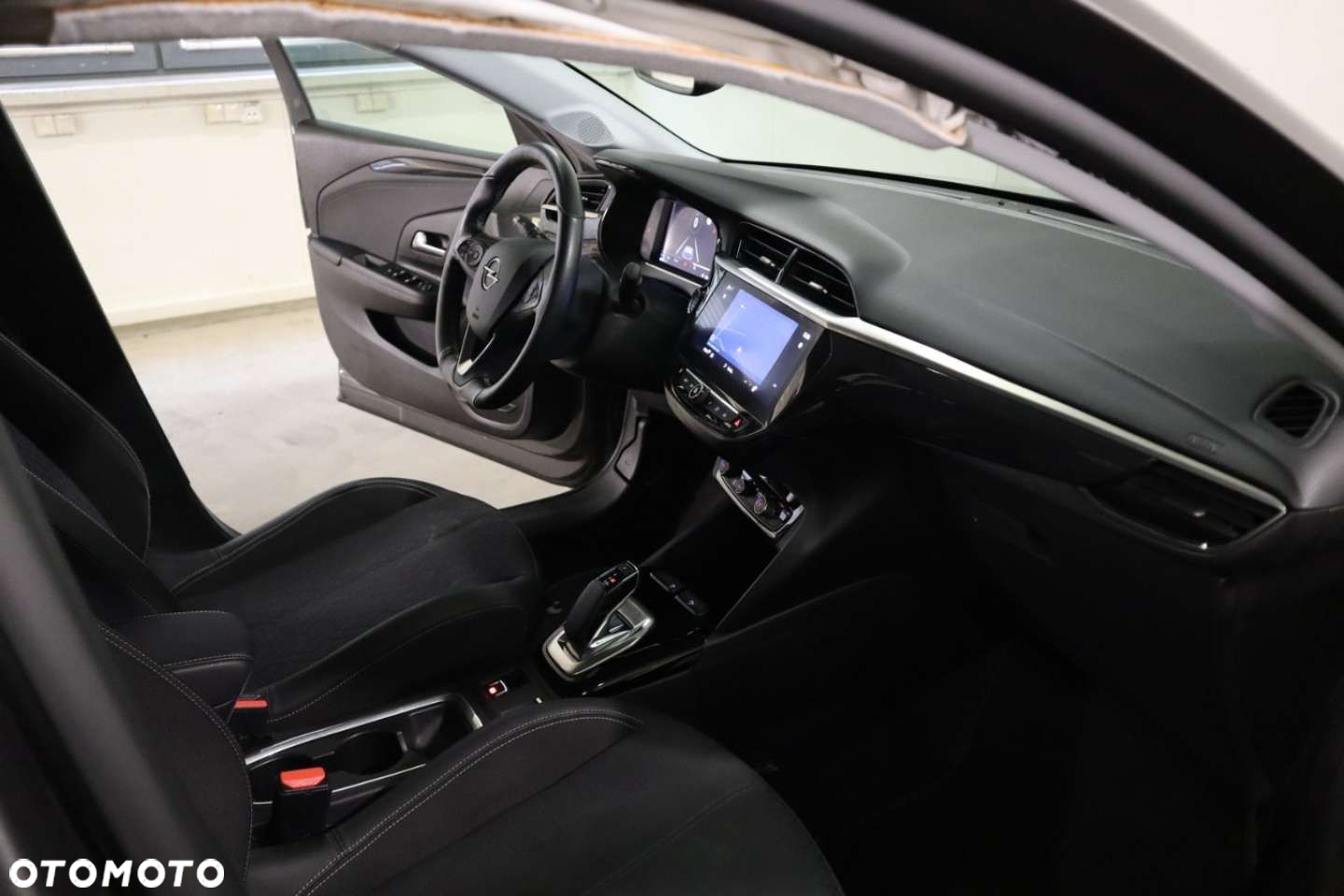 Opel Corsa Corsa-e - 30