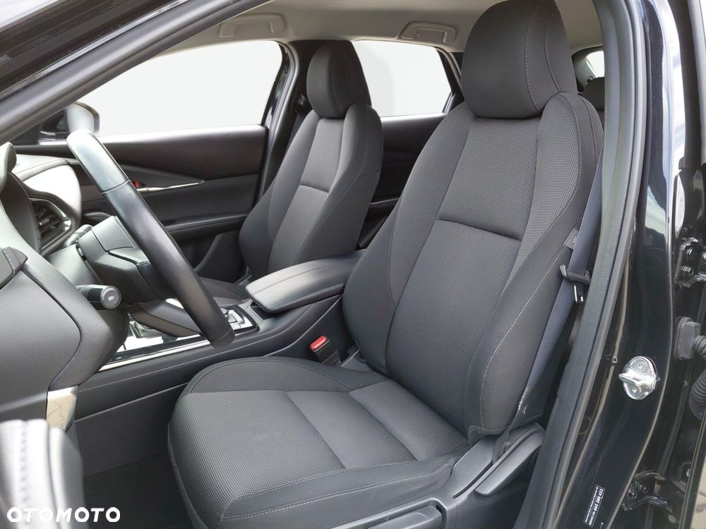 Mazda CX-30 2.0 mHEV Kanjo 2WD - 10