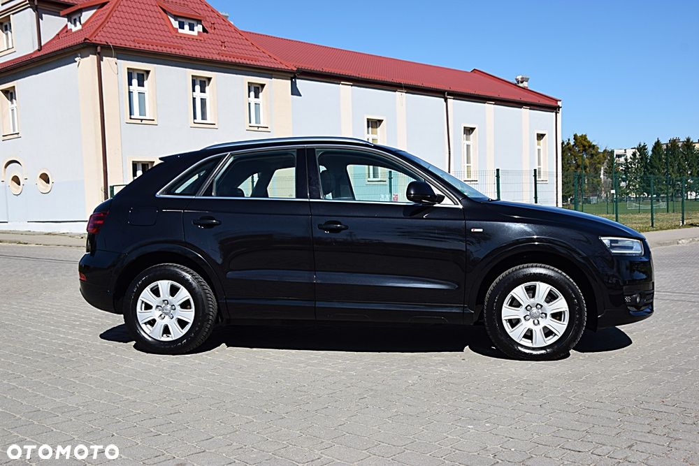 Audi Q3 2.0 TFSI Quattro S tronic - 6