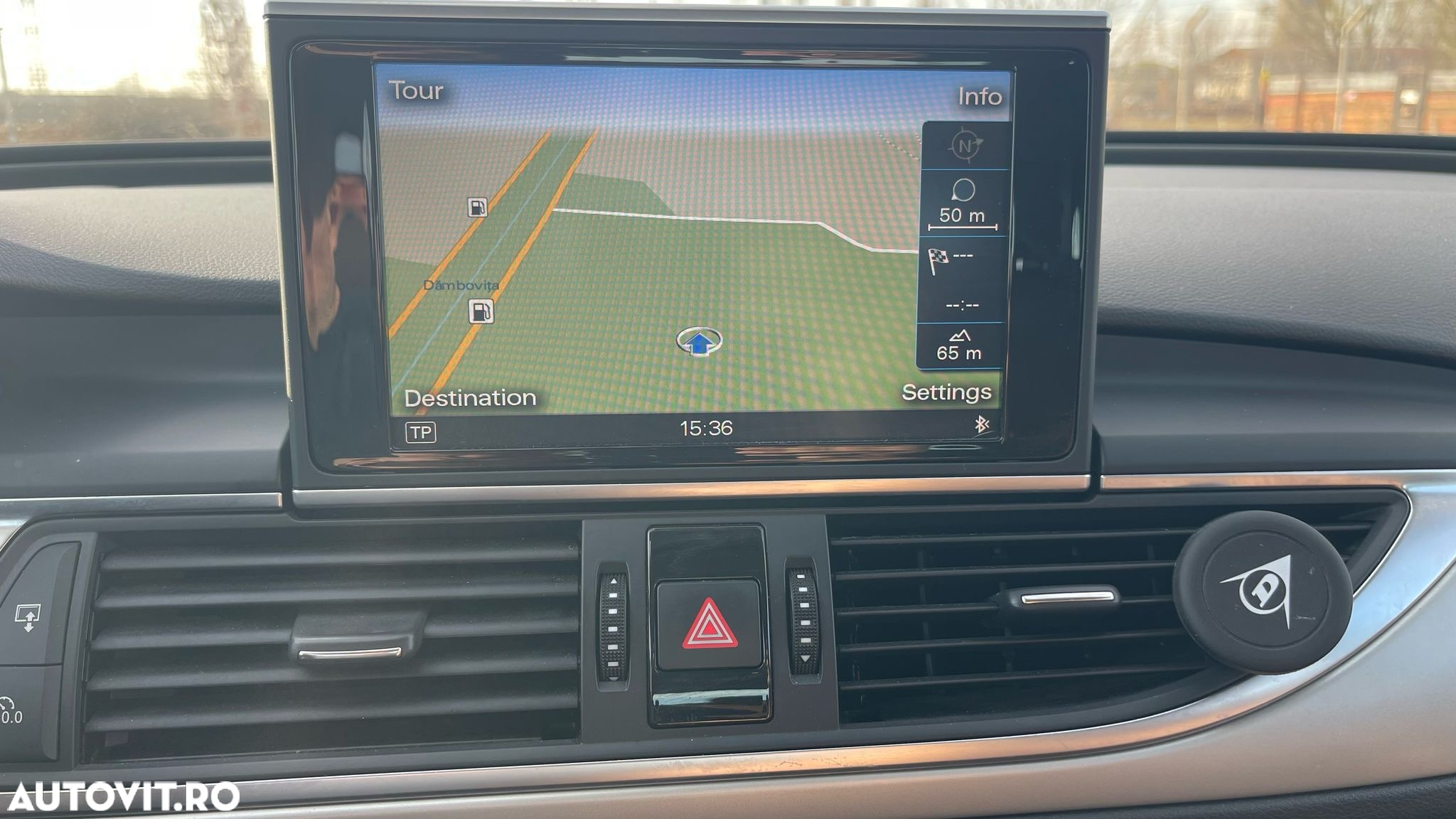 Audi A6 Avant 3.0 TDI quattro Tiptronic - 25