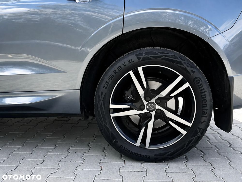 Volvo XC 60 T5 R-Design - 13
