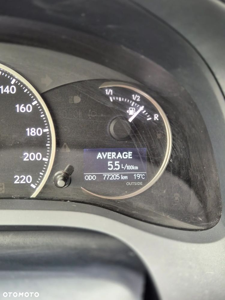 Lexus CT 200h Eco / Elite - 13