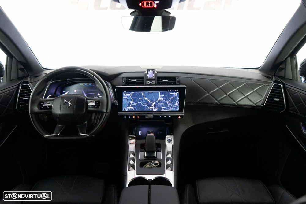 DS DS7 E-Tense Rivoli EAT8 - 23